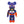 Medicom Toy Be@rbrick EVA No.1 Awakening Ver. 1000%