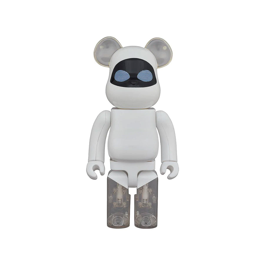 Medicom Toy Be@rbrick EVE 400%