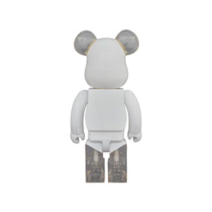 Medicom Toy Be@rbrick EVE 400%