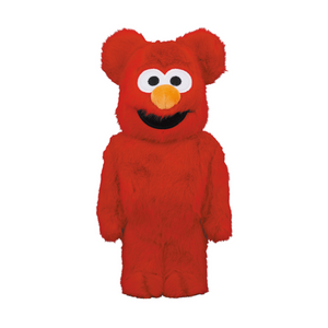 Medicom Toy Be@rbrick Elmo Costume V2 1000%