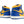 Nike Women's Air Jordan 1 Retro High OG "Reverse Laney" FD2596-700