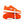 Nike Air Force 1 Low Retro Colour Of The Month Safety Orange FJ1044-800