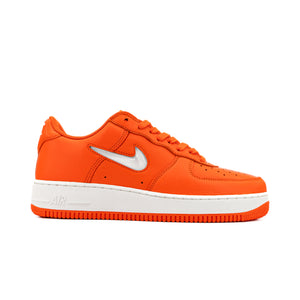 Nike Air Force 1 Low Retro Colour Of The Month Safety Orange FJ1044-800