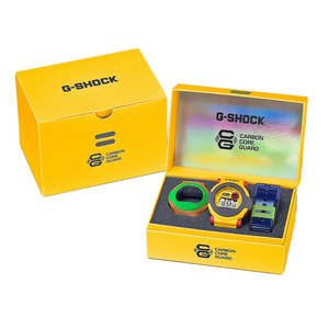 Casio G-Shock DW-001 Series GB001MVE-9D