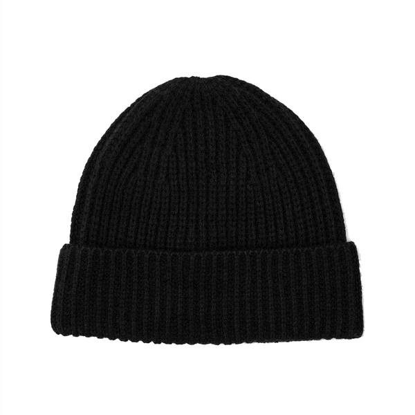 Clot Graphic Beanie Black – Laced