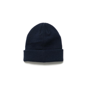 Human Made Classic Beanie Navy HM24GD024 – Laced