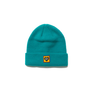 Human Made Classic Beanie Blue HM24GD024 – Laced