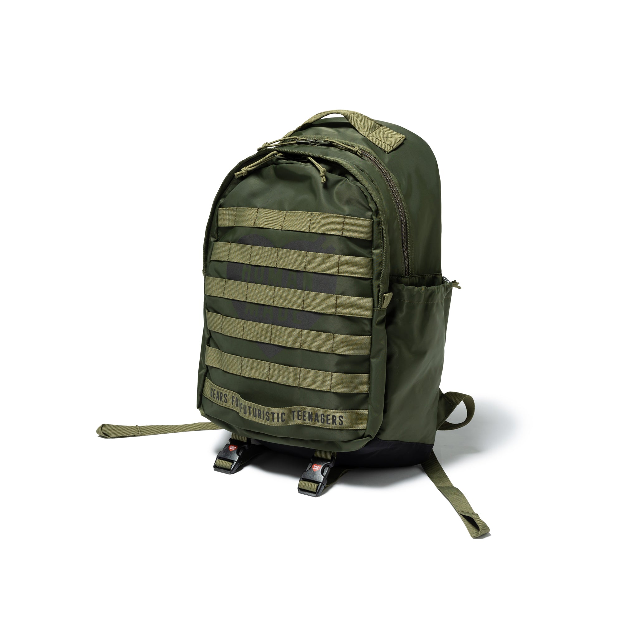 Human Made MILITARY BACKPACK-