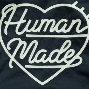 Human Made Jumpsuit Grey HM25JK020