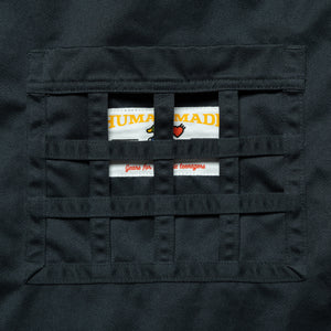 Human Made Jumpsuit Grey HM25JK020