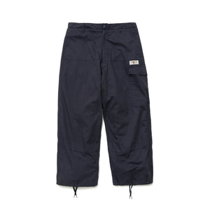 Human Made Military Easy Pants Navy HM25PT003