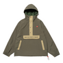 Human Made Anorak Parka Olive Drab HM25JK012