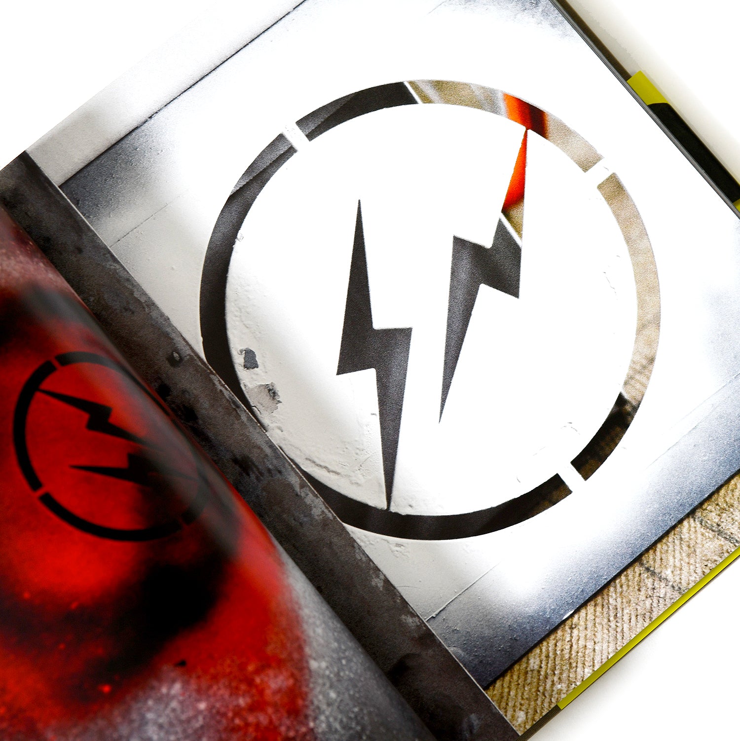 Hiroshi Fujiwara: Fragment, #2