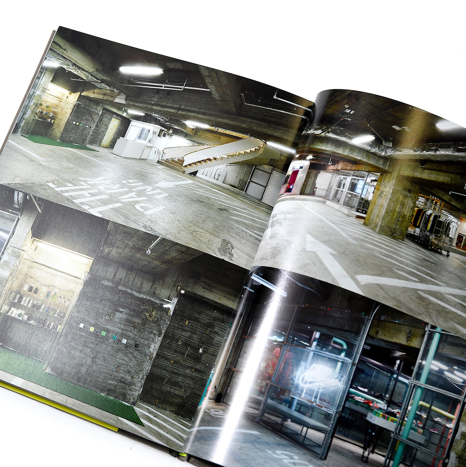 Hiroshi Fujiwara: Fragment, #2