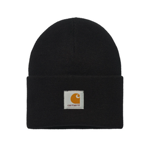 Carhartt Acrylic Watch Hat Black
