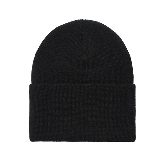 Carhartt Acrylic Watch Hat Black