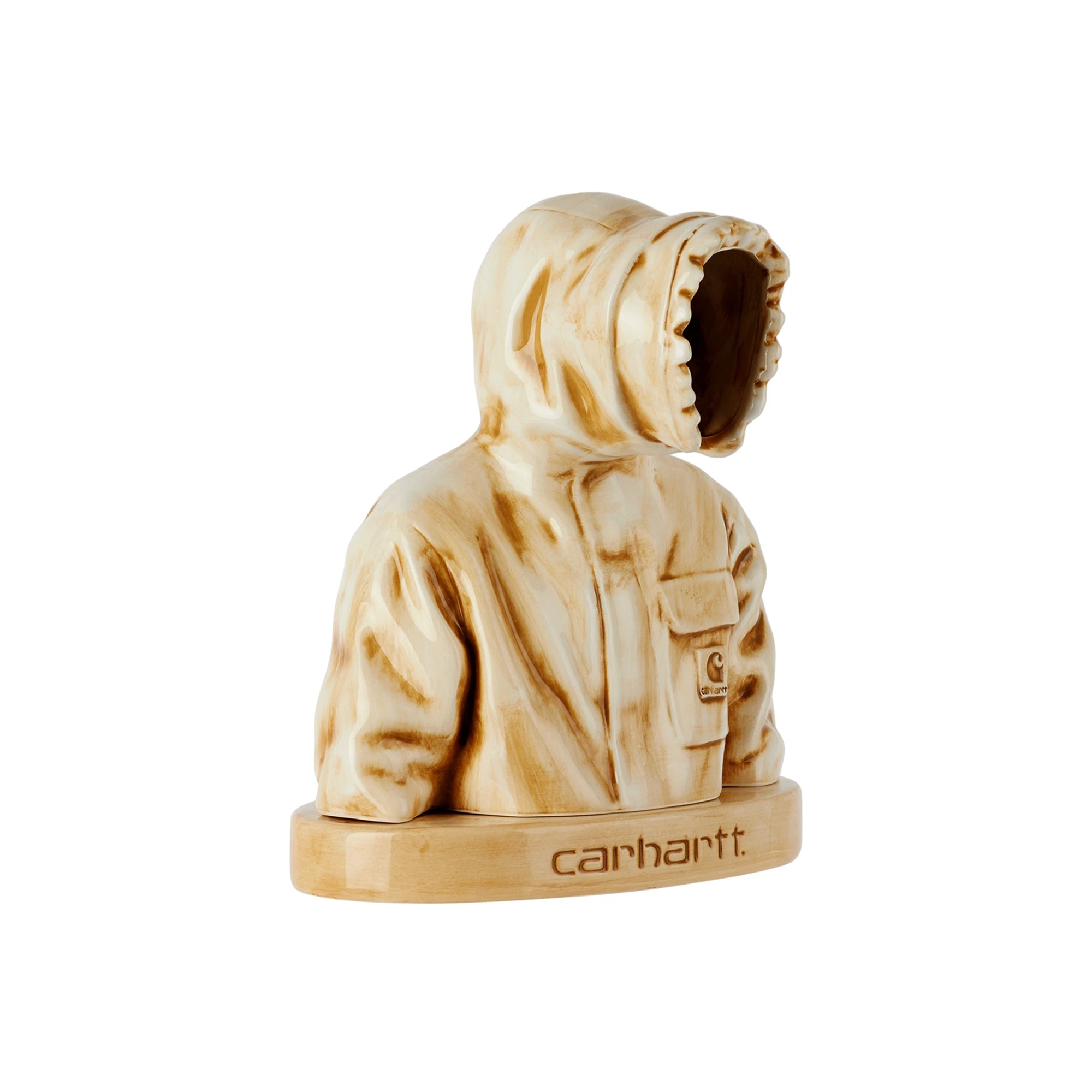 Carhartt WIP Cold Incense Burner Hamilton Brown – Laced