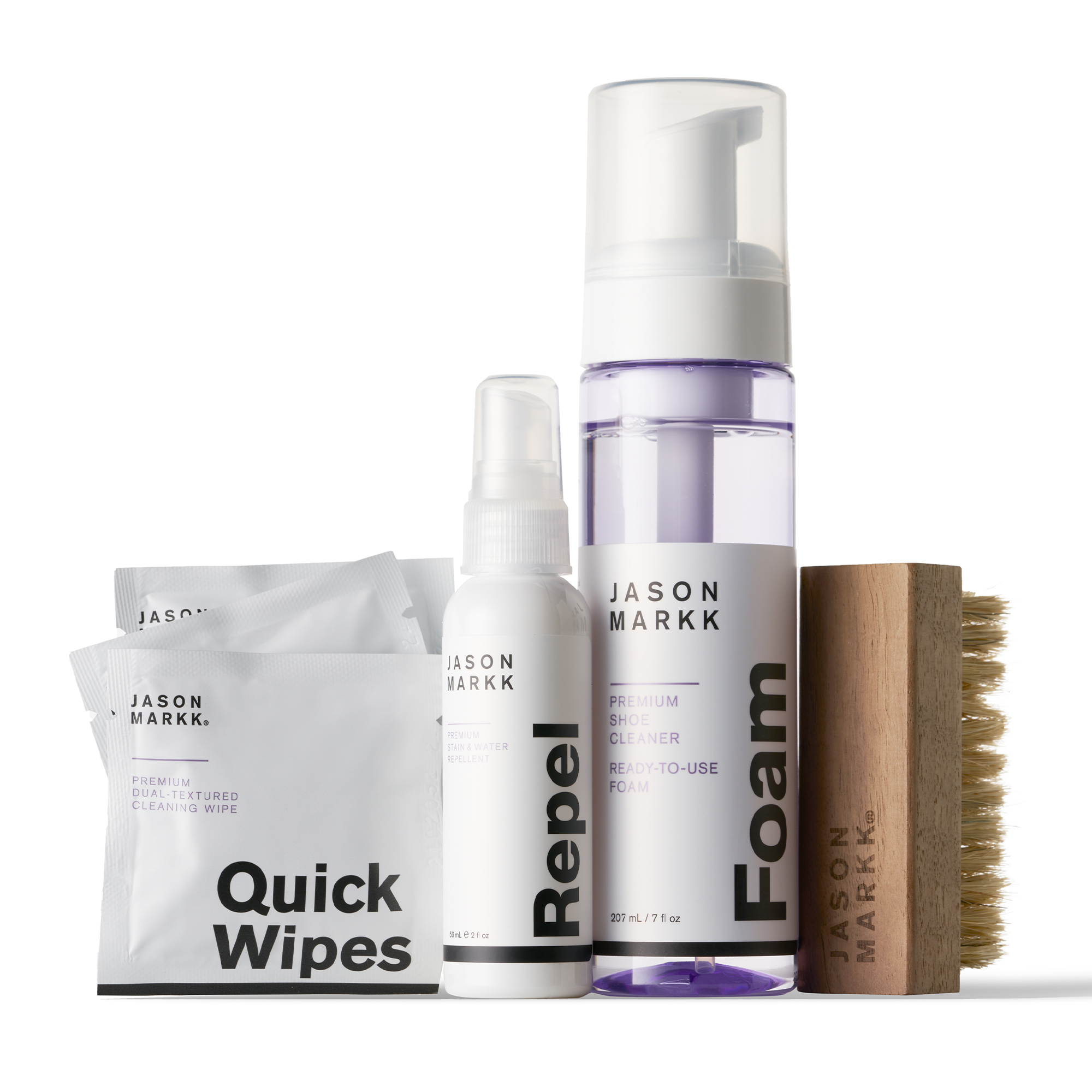 Jason Markk Care Kit