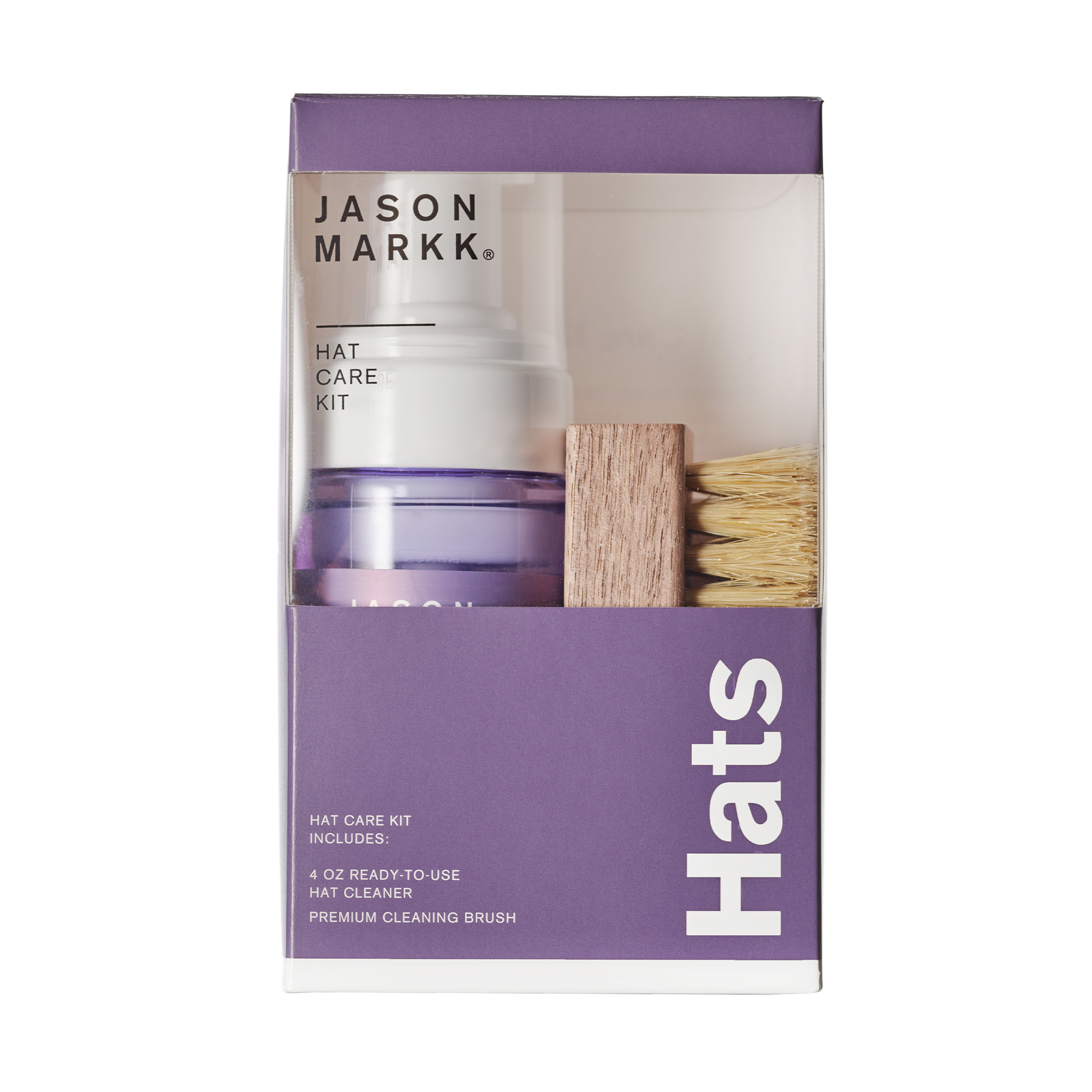 Jason Markk Hat Care Kit