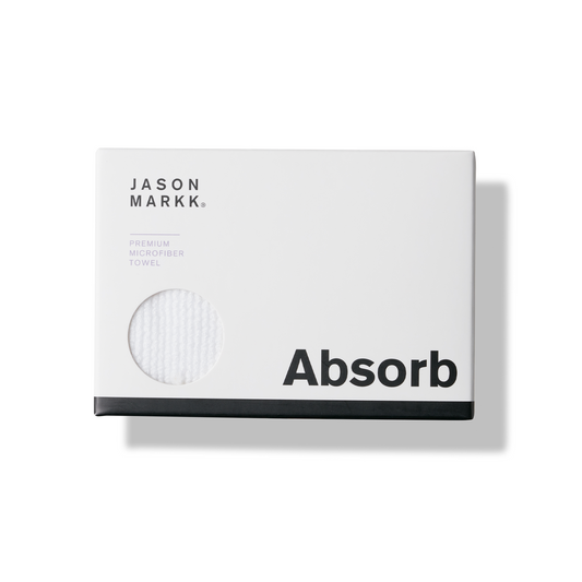 Jason Markk Premium Microfiber Towel