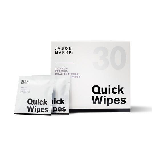 Jason Markk Quick Wipes 30 Pack