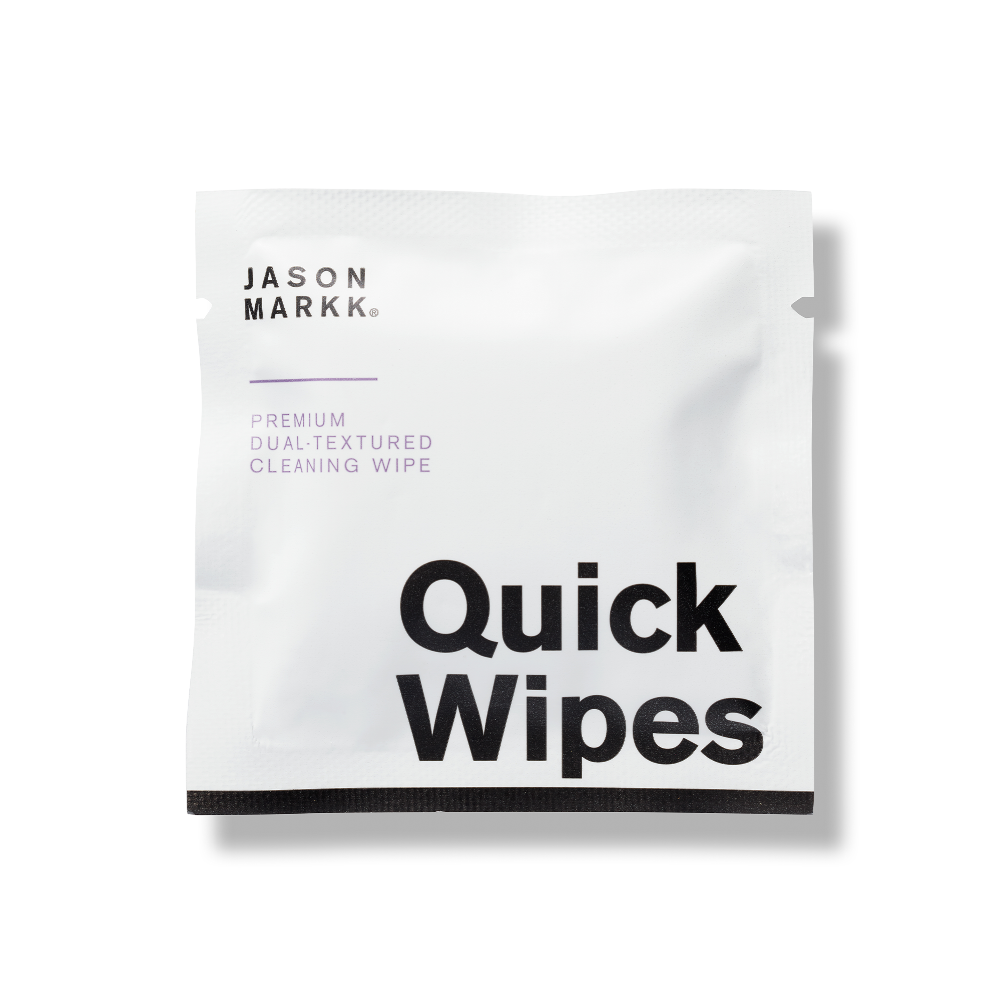 Jason Markk Quick Wipes 3 Pack