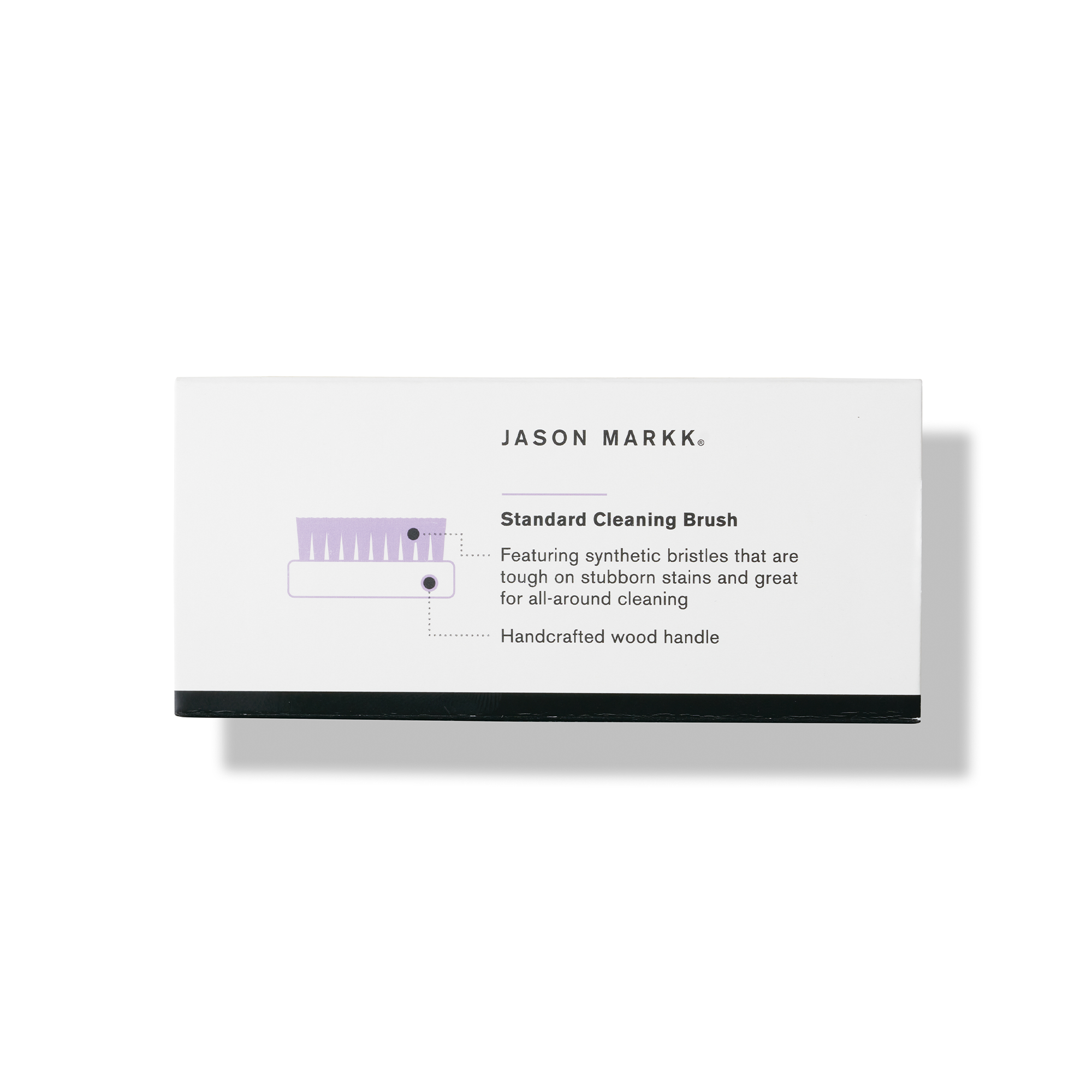 Jason Markk Standard Brush