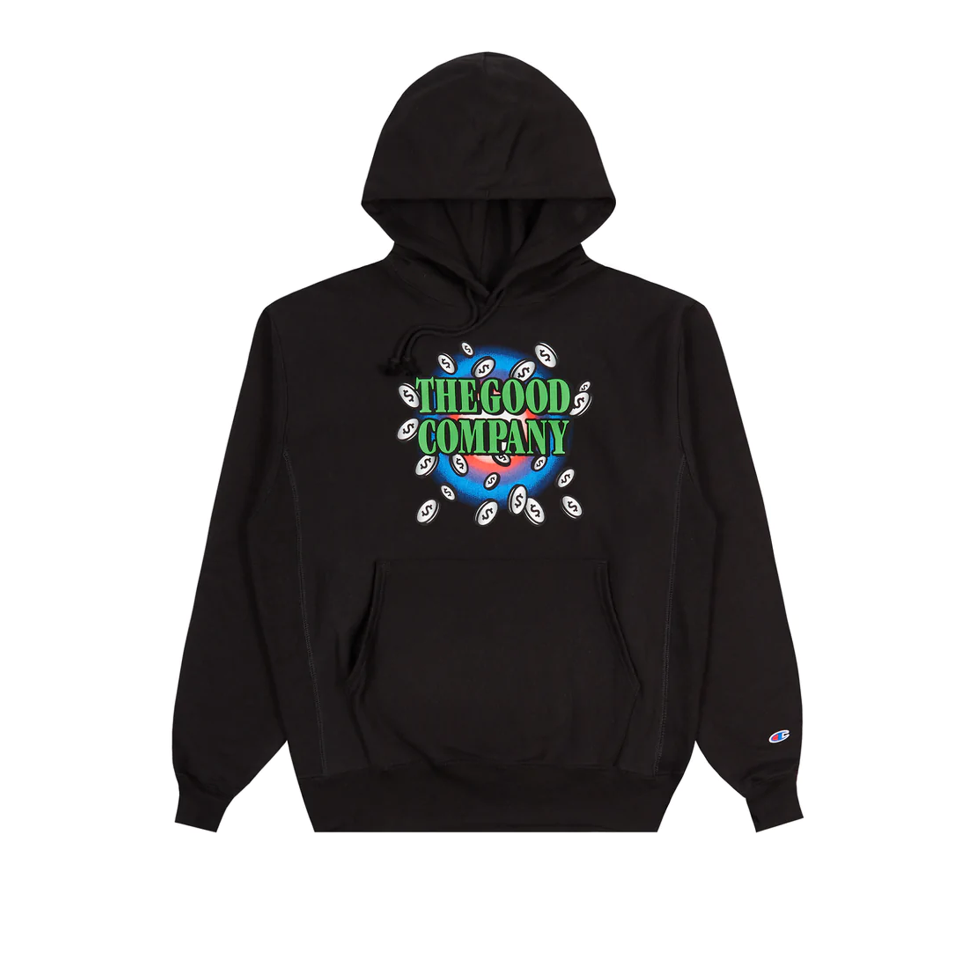 Good 2025 hoodie companies