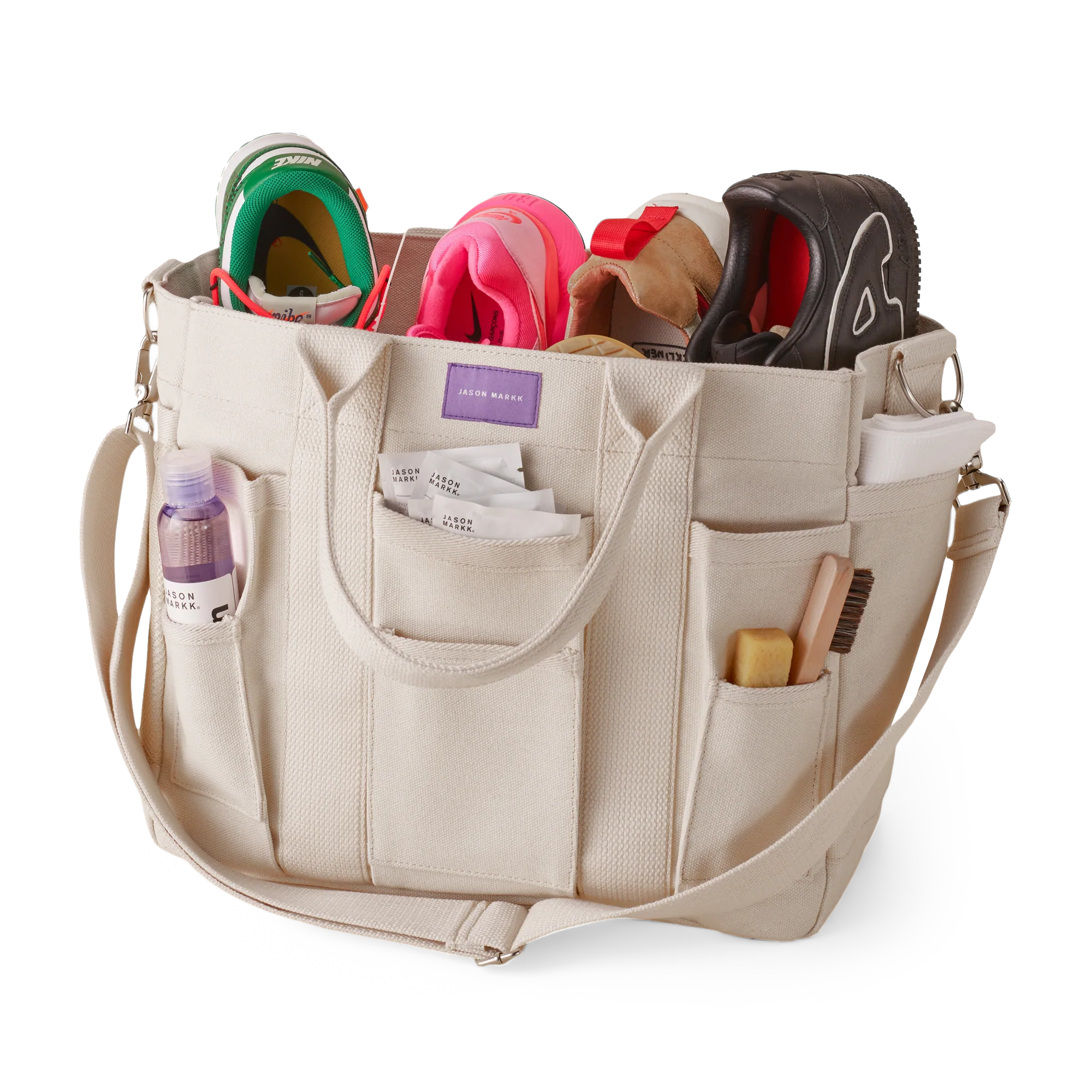 Jason Markk Carry All Tote