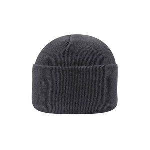 Kangol Acrylic Cuff Pull On Beanie Black
