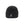 Kangol Acrylic Cuff Pull On Beanie Black