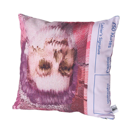 Medicom Toy Sync Kosuke Kawamura The Queen is Dead Square Cushion