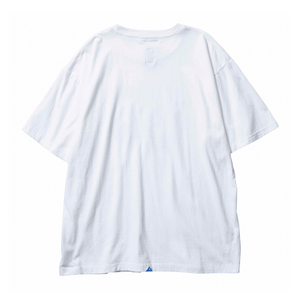Liberaiders LR Butterfly Tee White