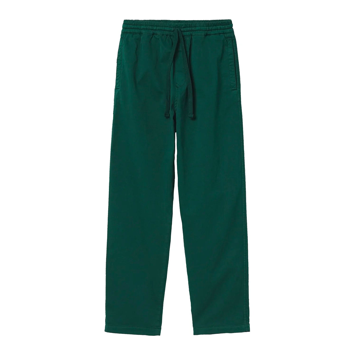Carhartt Lawton Pants Garment Dyed Hedge