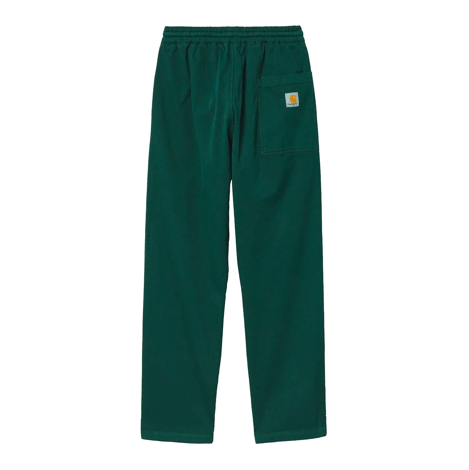 Carhartt Lawton Pants Garment Dyed Hedge