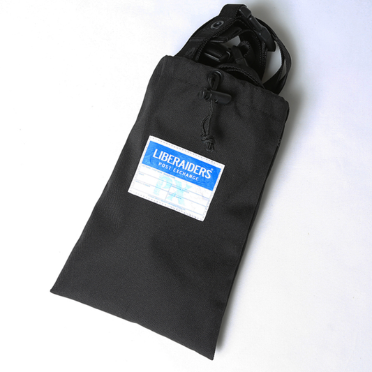 Liberaiders PX Hanging Chain Set Black