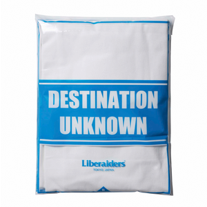 Liberaiders | 2 Pack Tee | White | 756092303