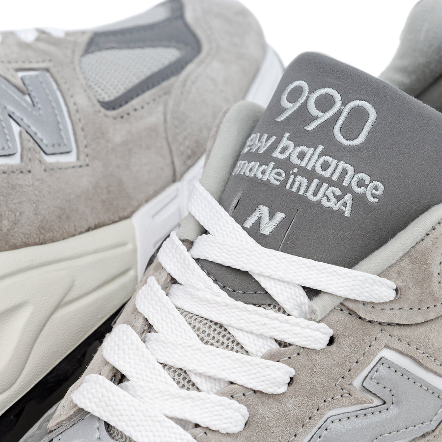 New Balance MADE in USA 990v2 M990GY2