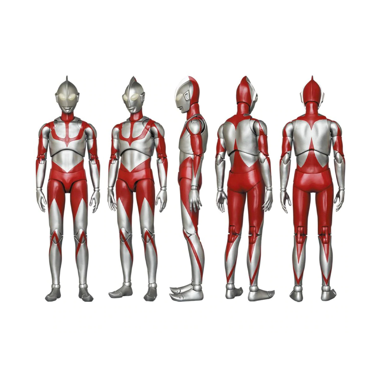 Medicom Toy MAFEX Ultraman