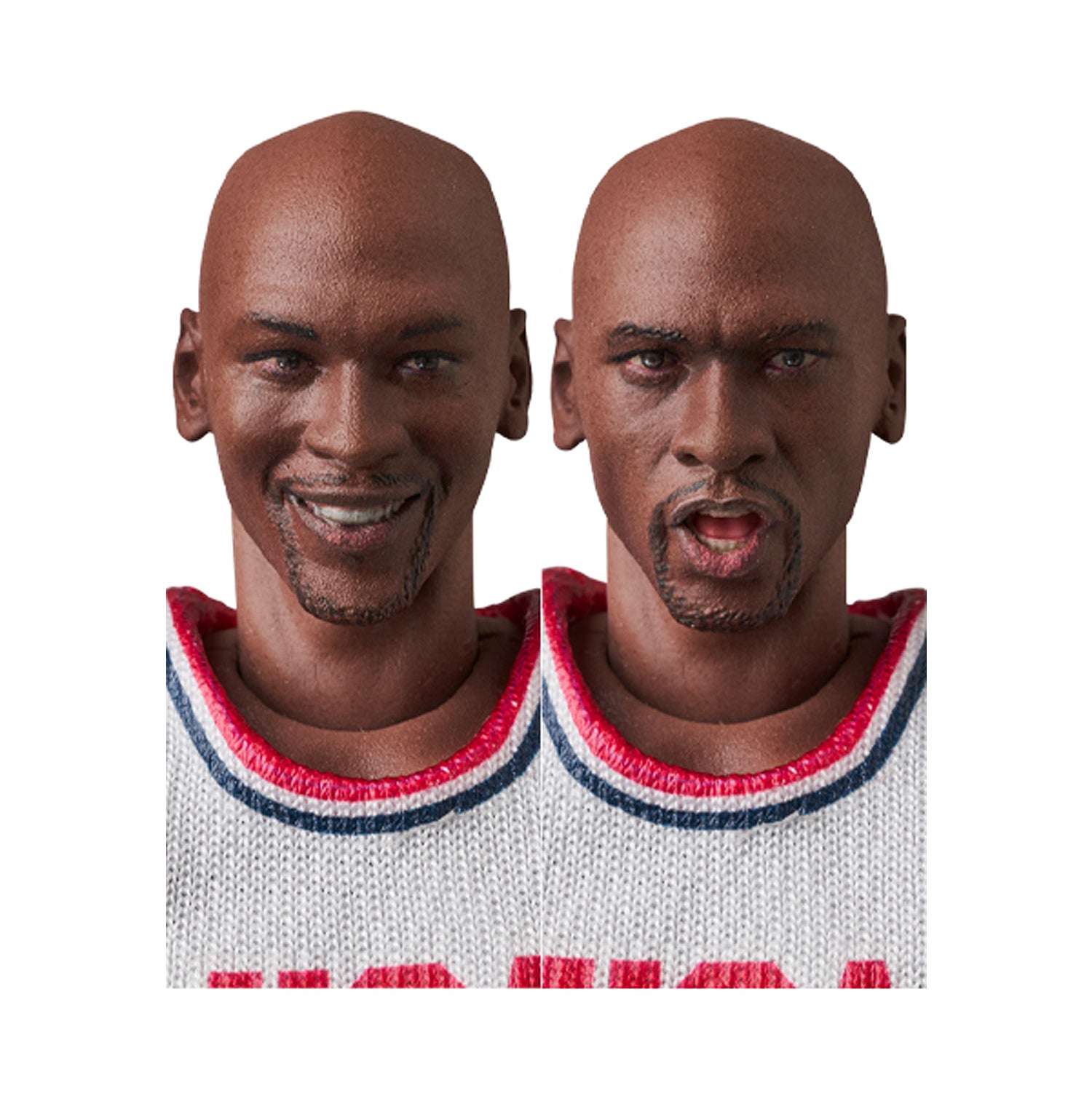 Medicom Toy MAFEX No.100 Michael Jordan (1992 USA)