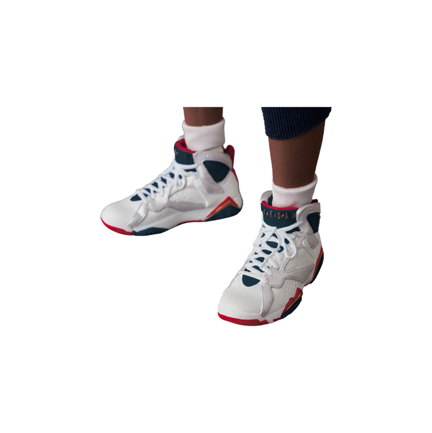 Medicom Toy MAFEX No.100 Michael Jordan (1992 USA)