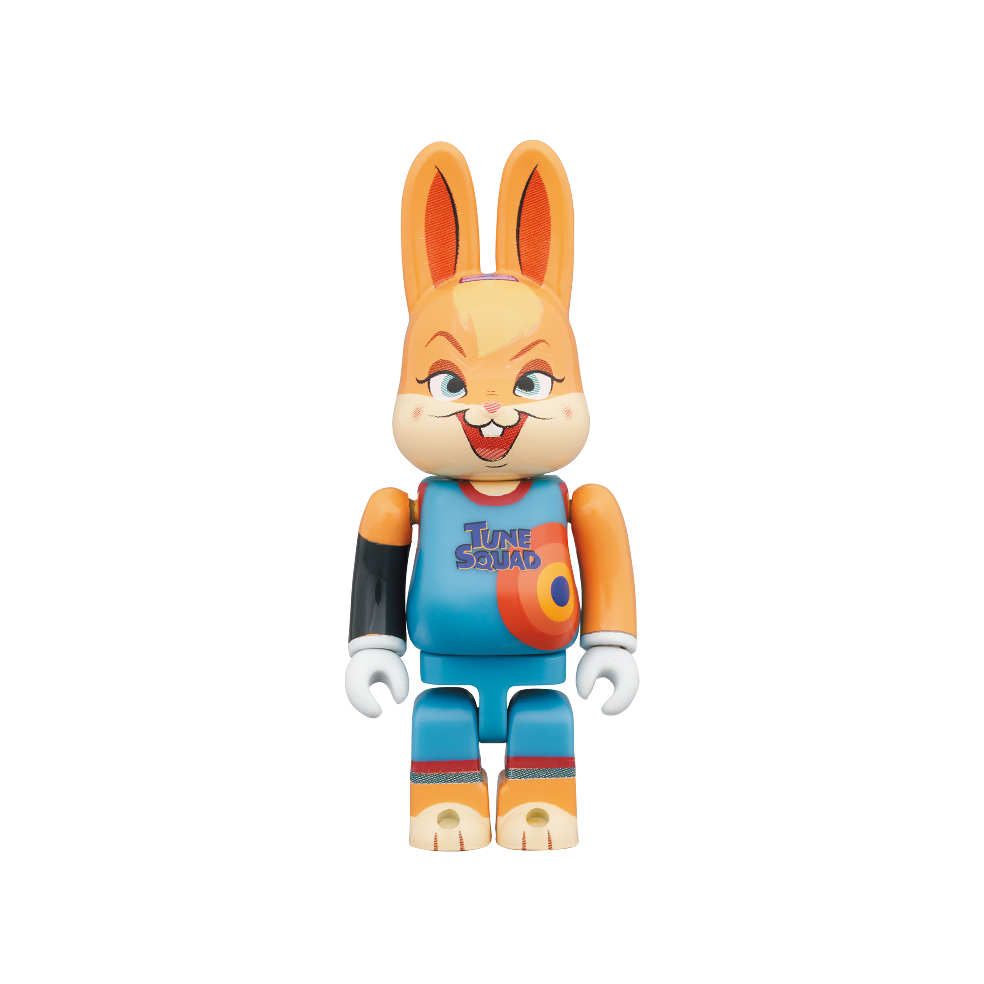 Medicom Toy Be@rbrick Lola Bunny 400% + 100% – Laced