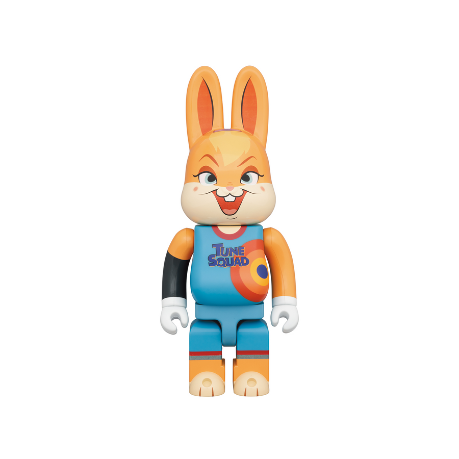 Medicom Toy Be@rbrick Lola Bunny 400% + 100%