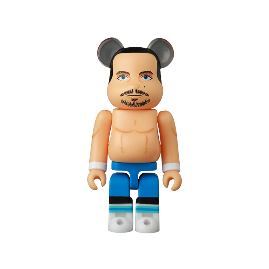 Medicom Toy BE@RBRICK 100% Series 45