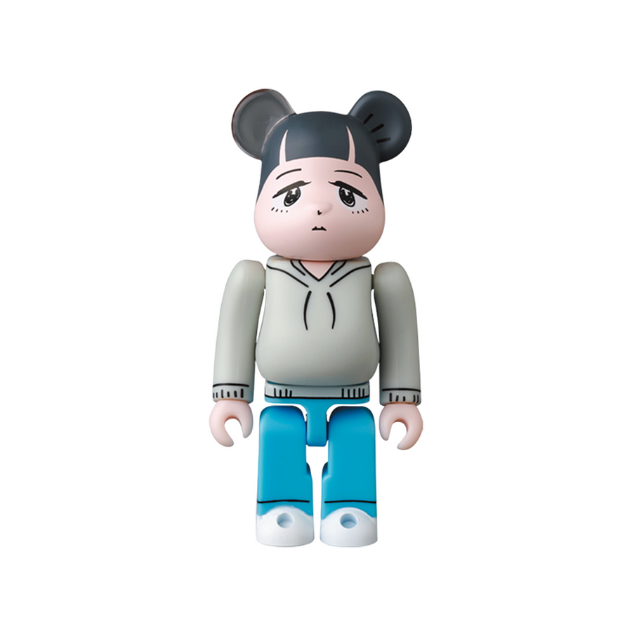 Medicom Toy BE@RBRICK 100% Series 45