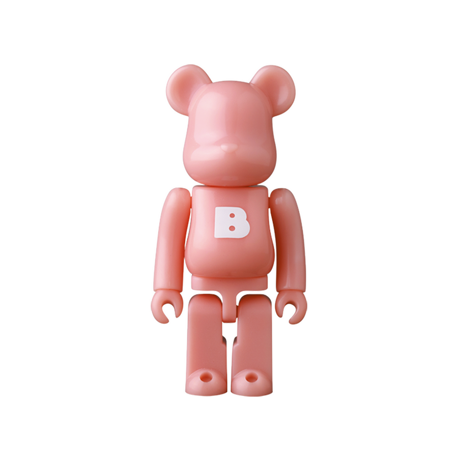 Medicom Toy BE@RBRICK 100% Series 45