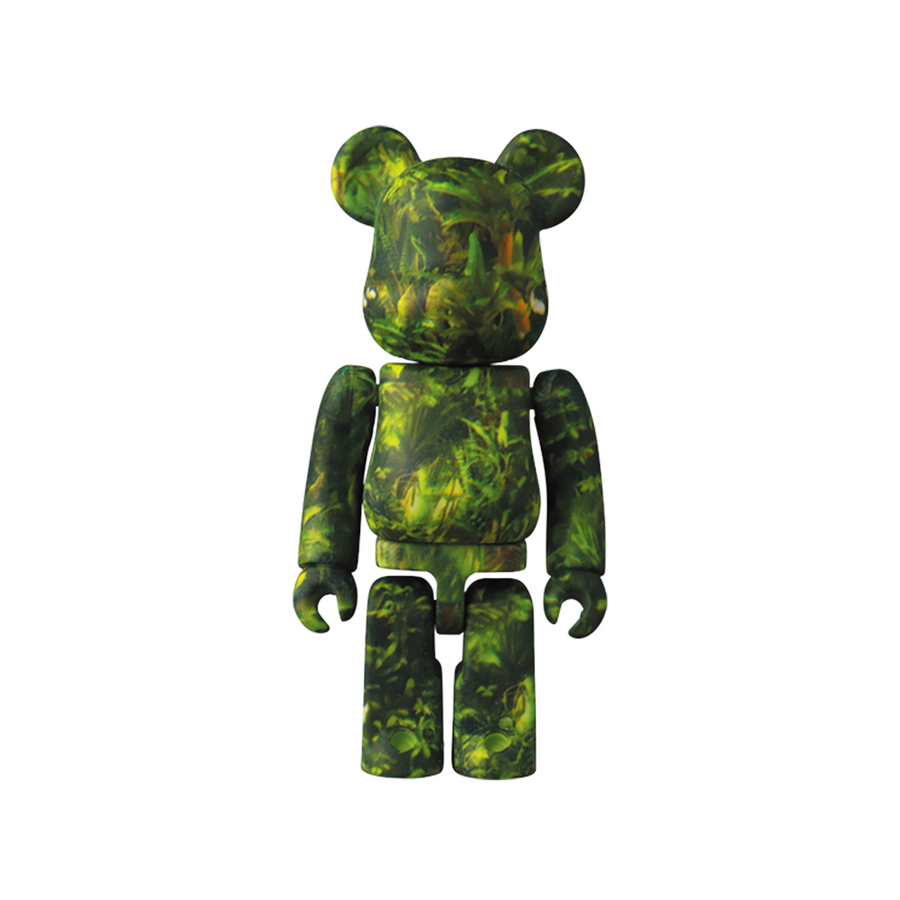 Medicom Toy BE@RBRICK 100% Series 45