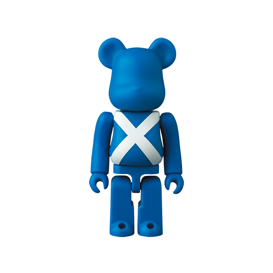 Medicom Toy BE@RBRICK 100% Series 45