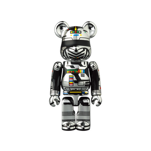 Medicom Toy BE@RBRICK 100% Series 45 – Laced