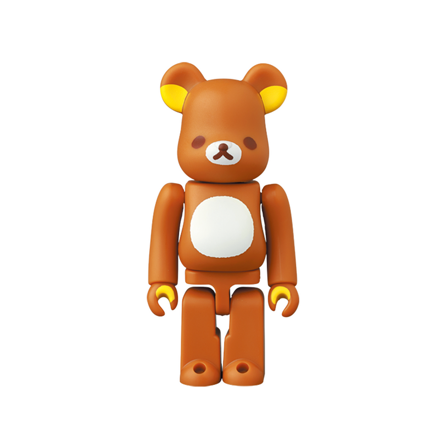 Medicom Toy BE@RBRICK 100% Series 45